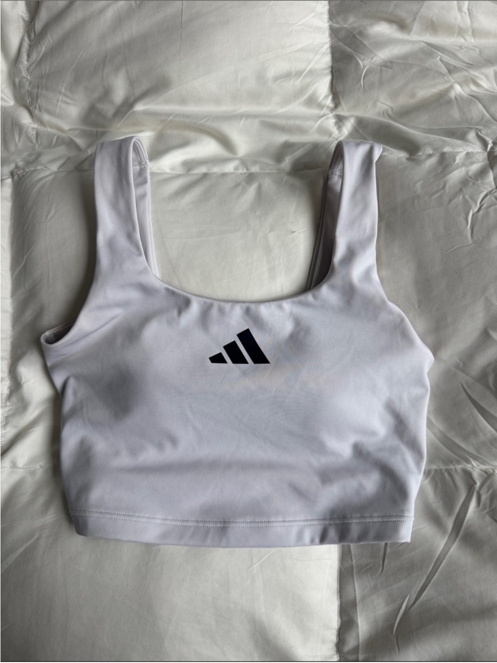 Adidas Power Light Support Bra Tank